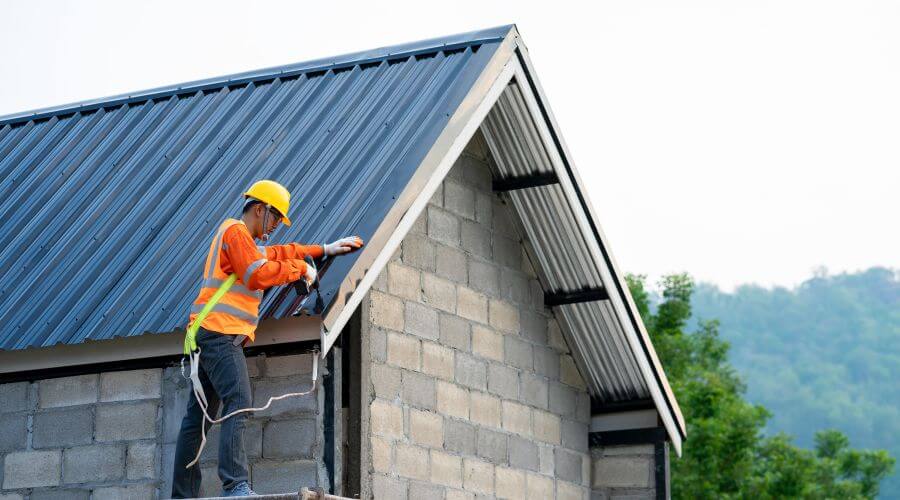 Local Siding Services in Argillite, KY